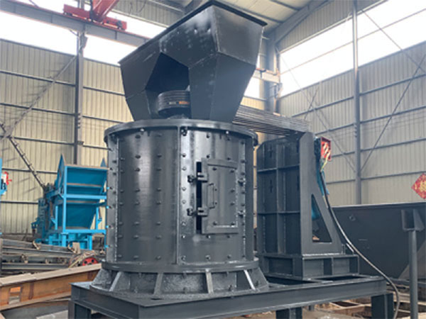 立軸制砂機(jī) 立軸制砂機(jī)